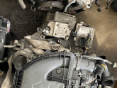 Oto Çıkma Parça / Motor / Motor Komple / Citroen / Nemo / Çıkma Parça 