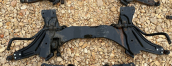 FREELANDER 1 2.5 V6 TRAVERS HATASIZ MONTECAR