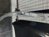 MERCEDES EQS W297 AMG ÖN TAMPON ALT ORTA NİKELAJ 2978855503