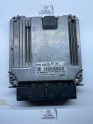0281030258 AUDİ A4 2.0 TDI ÇIKMA MOTOR BEYNİ