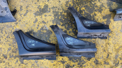 OPEL CORSA D SAĞ MARŞBİYEL SACI CANCAN OPEL