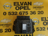 Oto Çıkma Parça / Elektrik / Motor Beyni / Opel / Combo / Çıkma Parça 