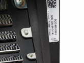 5Q0963235E 5Q0963235D ELEKTRİKLİ KALORİFER ISITICISI PETEĞİ GOLF