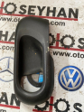 13106251 opel corsa C sol ön kapı iç açma kolu kaplaması