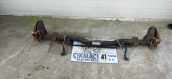 VW CADDY ARKA DİNGİL,CADDY ARKA DİNGİL,CADDY DİNGİL