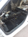 RENAULT FLUENCE TABAN HALISI
