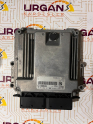 55280254 0281032617 OPEL COMBO MOTOR BEYNİ