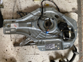 HYUNDAİ TUCSON SAĞ ÖN KAPI LASTİĞİ VE FİTİLİ 2005-2010