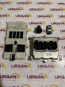 7634297-01  61.35 9280620-01 BMW F20 1 SERİSİ BEYİN SETİ
