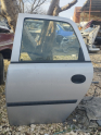 Opel Meriva Çıkma Sol Arka Kapı