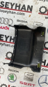 3C0858560D vw passat b7 direksiyon kolonu üst kaplaması