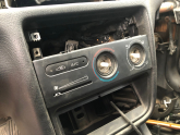 Peugeot 406 çıkma  kılima paneli