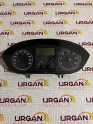 1358460080 FIAT DUCATO/BOXER/JUMPER GÖSTERGE PANELİ KM SAATİ