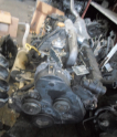 Oto Çıkma Parça / Motor / Motor Komple / Ford / Transit / Çıkma Parça 
