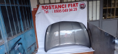 Oto Çıkma Parça / Kaporta & Karoser / Kaput / Fiat / Egea / Çıkma Parça 