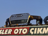 Oto Çıkma Parça / Audi / Q7 / Kaporta & Karoser / Ön Tampon / Çıkma Parça 