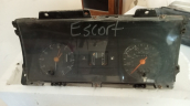Ford escort çıkma kilometre saati