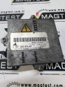 1307329074 BMW E46 E63 E64 X3 HID far Xenon balast kontrol ü
