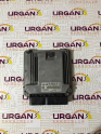04L906021FM 0281031945 AUDI A6 MOTOR BEYNİ