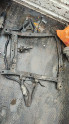 2013-2020 Renault symbol 1.5 alt motor travers beşik