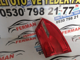 Oto Çıkma Parça / Elektrik / Stop / Volkswagen / Jetta / Çıkma Parça 