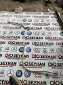 2Q0711952F skoda kamiq scala 2021 sağ el fren halatı borusu