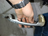 Oto Çıkma Parça / Kaporta & Karoser / Kapı Çıtası / Renault / Fluence / Çıkma Parça 