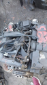 BMW E90 E91 E92 2.0 D DİZEL M47D20 204D4 çıkma