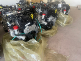 Audi / A5 / Motor / Motor Komple / Çıkma Parça