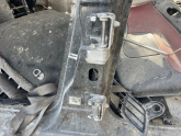 Peugeot 207 Çıkma Kapı gergisi