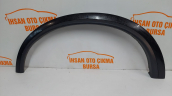 Volvo XC90 Ön Sol çamurluk bandı 30779577 2007 2011 2012-13