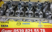 HYUNDAI ERA SİLİNDİR KAPAĞI BENZİNLİ SIFIR