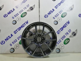 BMW 5 SERİSİ 5.20 5.25 F10 KASA JANT ORİJİNAL 6853817 9JX20