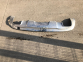 MERCEDES GLA W156 ARKA TAMPON ALT EKİ A1568850925