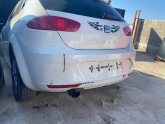 2009 SEAT LEON ARKA TAMPON ORJ ÇIKMA