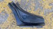 OPEL CORSA D SAĞ MARŞBİYEL SACI CANCAN OPEL
