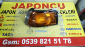 MAZDA 323 SİNYAL 1990-1995 ARASI SIFIR