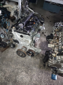 Honda / Civic / Motor / Motor Komple / Çıkma Parça