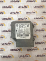 8K0959655N 5WK44637  Audi A4 SIEMENS AİRBAG BEYNİ