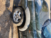 Land Rover / Freelander / Kaporta & Karoser / Sol Ön Çamurluk / Çıkma Parça