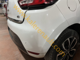 Oto Çıkma Parça / Kaporta & Karoser / Arka Tampon / Renault / Clio / Çıkma Parça 