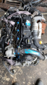 FORD MONDEO 1.6 EURO5 DİZEL ÇIKMA MOTOR