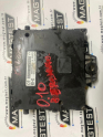 Renault Kangoo 3 Decoder Beyni UCH 8201077406 8201077405