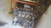 OPEL FRONTERA A 2.0 MOTOR.OTO ERKAN ÜNYE