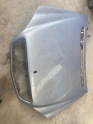 Mercedes S W220 ön motor kaputu hatasız