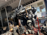 Audi / A6 / Motor / Motor Komple / Çıkma Parça