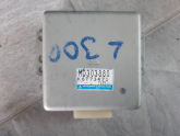 Md303880,L300 KIZDIRMA BEYNİ ORJİNAL,Md303880 L300 RÖLESİ