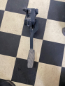 OPEL CORSA C GAZ PEDALI
