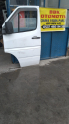 Mercedes sprinter 312 çıkma sol ön kapı