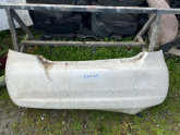 CHEVROLET KALOS ARKA TAMPON